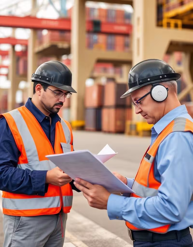 Customs Brokerage Services